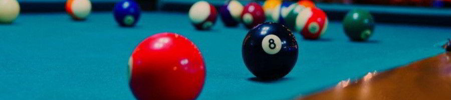 Duluth pool table installations featured